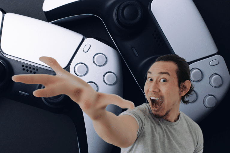 Voici la solution pour prévenir le redouté « drift » de votre manette DualSense sur PS5