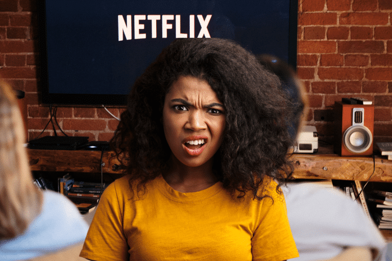 Votre téléviseur ne marche plus avec Netflix ? Découvrez si votre marque est sur la liste noire