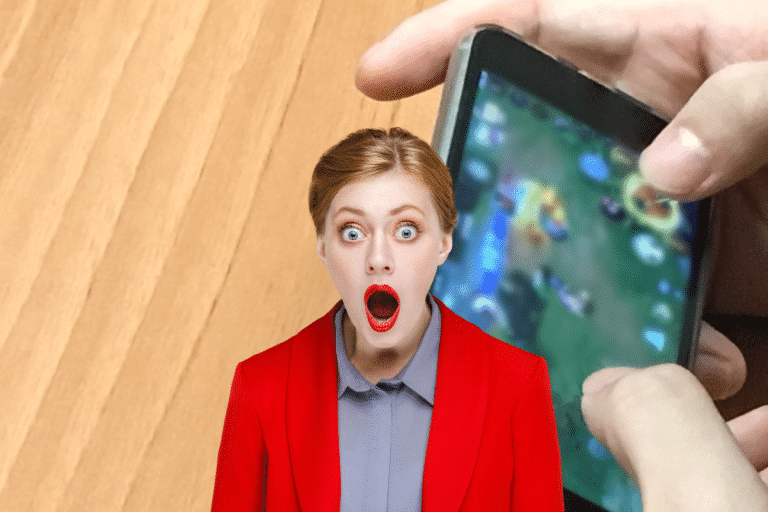 Voici les effets surprenants des jeux mobiles sur votre cerveau