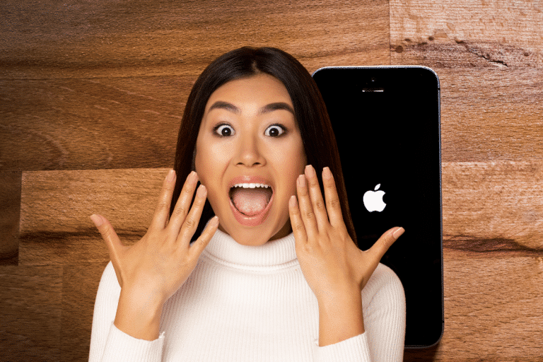 iOS 18 : cette nouvelle fonctionnalité pourrait bien vous amener devant les tribunaux français