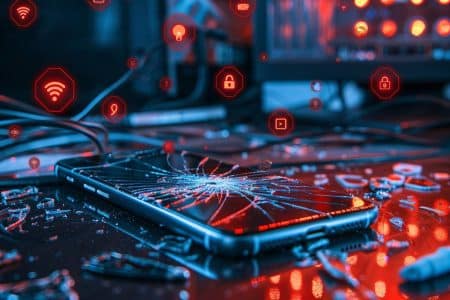Voici pourquoi ne pas mettre à jour votre Android pourrait vous coûter cher en informations volées Votre smartphone est-il en danger : découvrez pourquoi mettre à jour Android est crucial