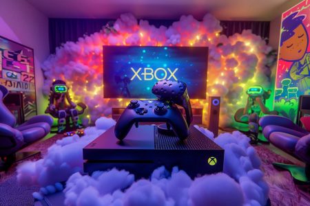 Xbox : la nouvelle alliance qui pourrait changer votre expérience de cloud gaming pour toujours