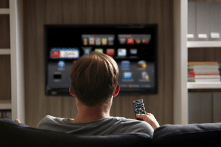 YouTube : fini les réglages de volume insupportables sur votre tv avec cette astuce géniale