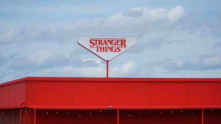 La saison 5 de Stranger Things : préparez-vous à une aventure intense et inoubliable