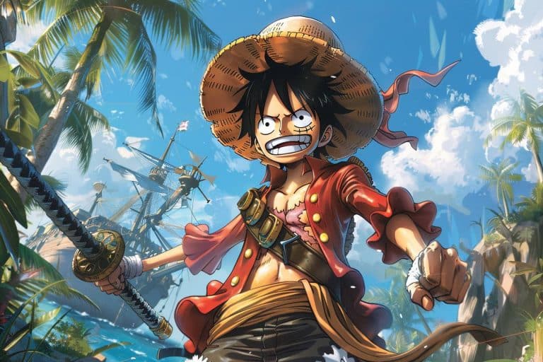 One Piece Saison 2 : ce que vous devez absolument savoir sur la série Netflix qui revient