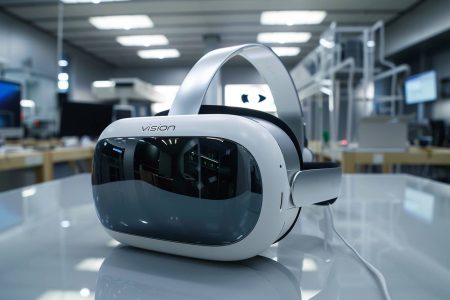 Apple en quête de nouveauté : un casque Vision moins cher et performant en préparation Apple en quête de nouveauté : un casque Vision moins cher et performant en préparation