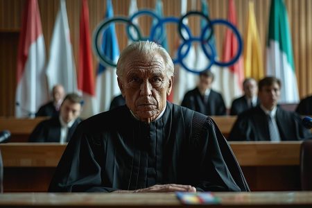 Blocage inédit de 25 sites IPTV illégaux : découvrez comment la justice frappe fort pour protéger les JO de Paris 2024