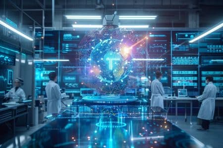 Ce que vous devez savoir : l’IA révolutionnaire de Facebook qui pourrait changer notre monde à jamais Ce que vous devez savoir : l'IA révolutionnaire de Facebook qui pourrait changer notre monde à jamais