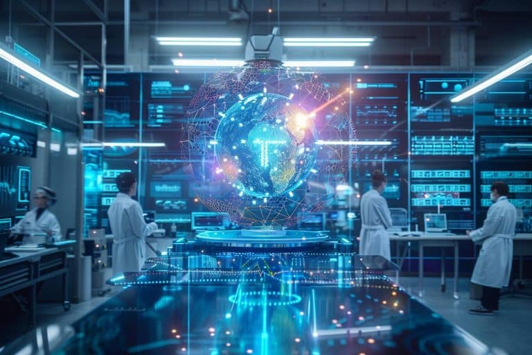 Ce que vous devez savoir : l&rsquo;IA révolutionnaire de Facebook qui pourrait changer notre monde à jamais