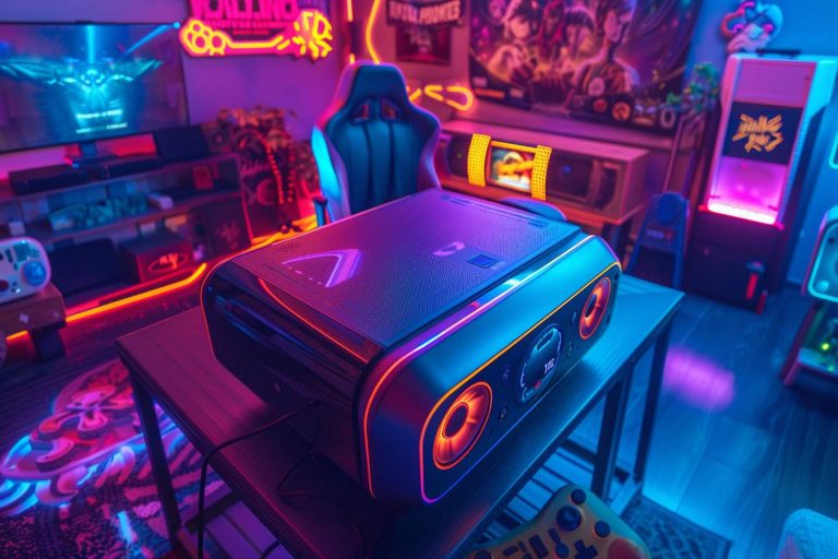 Xbox : ce projecteur révolutionnaire apporte un changement radical pour les joueurs