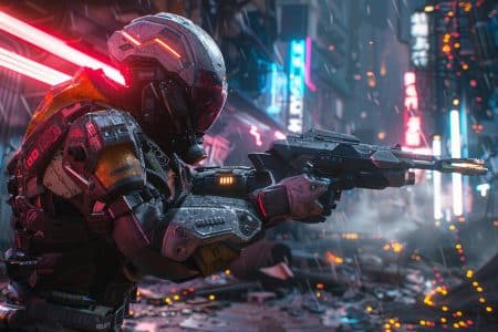 Concord : ce nouveau FPS de PlayStation pourrait changer la donne dans le monde du jeu en ligne