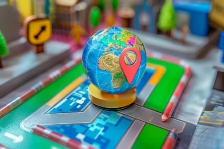 Découvrez cette fonctionnalité Google Maps qui bouleverse le quotidien des personnes handicapées