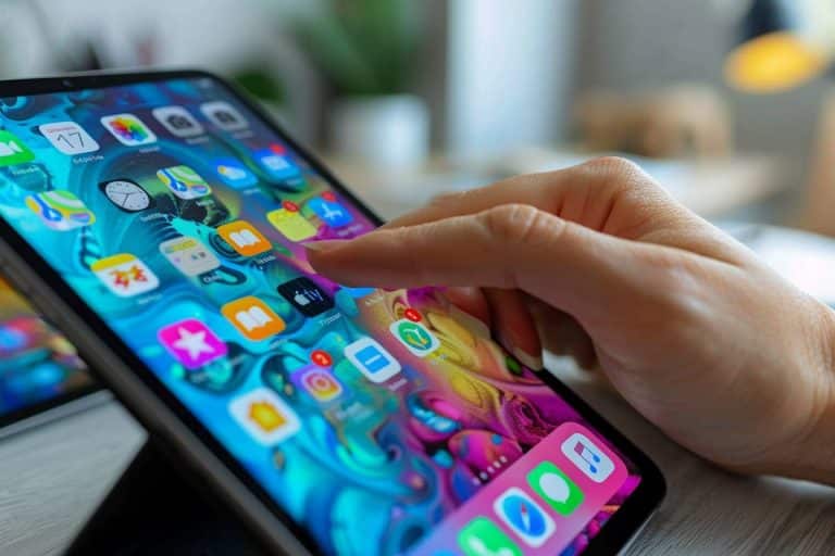 Découvrez comment ajouter un signet sur iPhone ou iPad : une astuce qui va changer votre quotidien