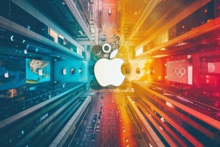 Découvrez comment Apple transforme vos applications pour les JO de Paris 2024 : ne ratez rien des nouveautés Découvrez comment Apple transforme vos applications pour les JO de Paris 2024 : ne ratez rien des nouveautés