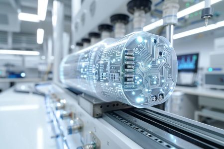 Découvrez comment ce transistor révolutionnaire va transformer l'industrie des semi-conducteurs à jamais