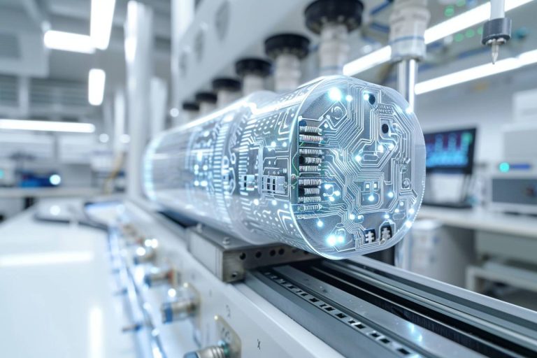 Voici comment ce transistor révolutionnaire va transformer l&rsquo;industrie des semi-conducteurs à jamais