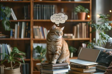 Voici comment ChatGPT pourrait transformer votre quotidien : les secrets de cette IA surprenante Découvrez comment ChatGPT pourrait transformer votre quotidien : les secrets de cette IA surprenante