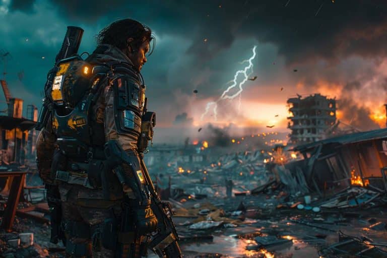 Voici comment jouer à Call of Duty Black Ops 6 avant tout le monde et sans trop dépenser