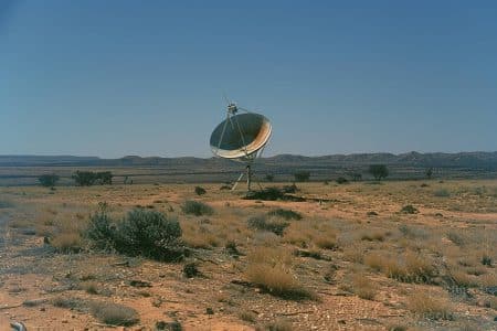 Découvrez comment l'Australie surclasse les États-Unis avec des communications spatiales ultra-rapides