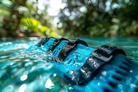 Découvrez comment le casque Shokz OpenSwim Pro pourrait révolutionner vos séances de sport et de détente