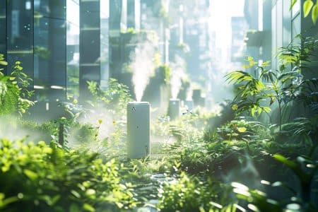 Découvrez comment Paris 2024 pourrait transformer votre respiration : un outil révolutionnaire d'Airparif