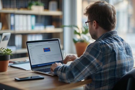 Découvrez comment réduire drastiquement les mails inutiles dans Gmail : des astuces que vous ignorez