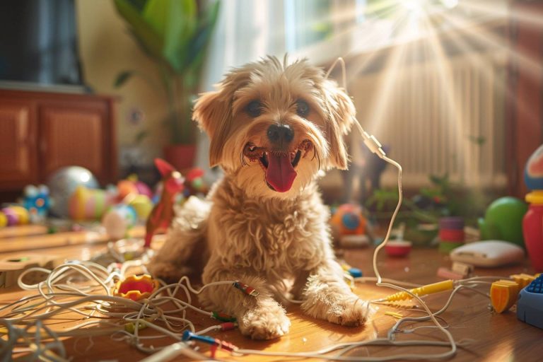 Un enceinte Apple sauve une famille d&rsquo;un incendie provoqué par leur chien