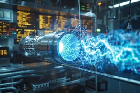 Découvrez comment un générateur à micro-ondes pourrait bouleverser les ordinateurs quantiques actuels
