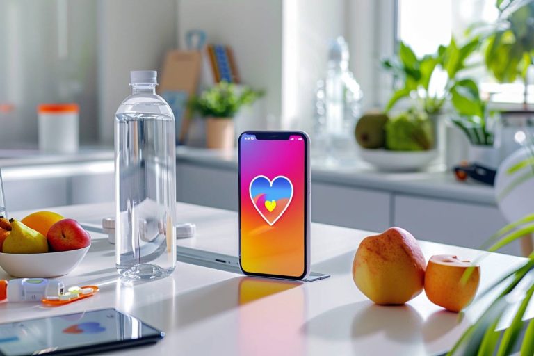 Découvrez comment une application gratuite change radicalement la donne pour votre santé et défie les géants