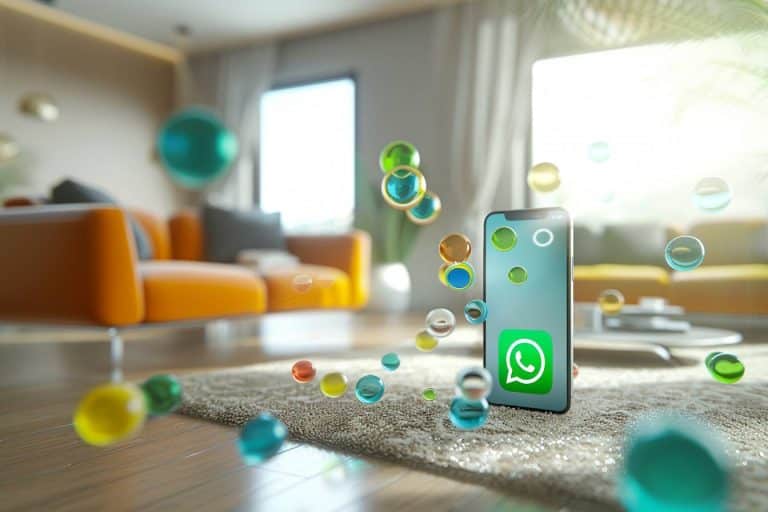 Cette nouvelle fonctionnalité dingue de WhatsApp qui transforme les conversations