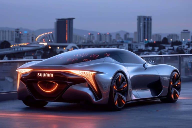 Découvrez la Xiaomi SU7 Ultra : la nouvelle hypercar électrique qui dépasse toutes les attentes