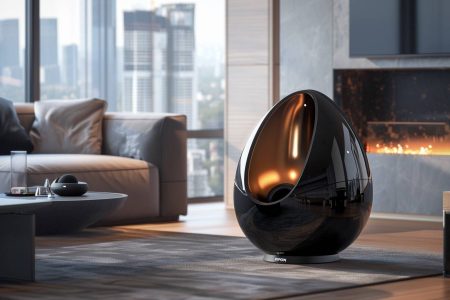 Découvrez le nouveau casque Dyson OnTrac : une expérience audio révolutionnaire avec une autonomie record