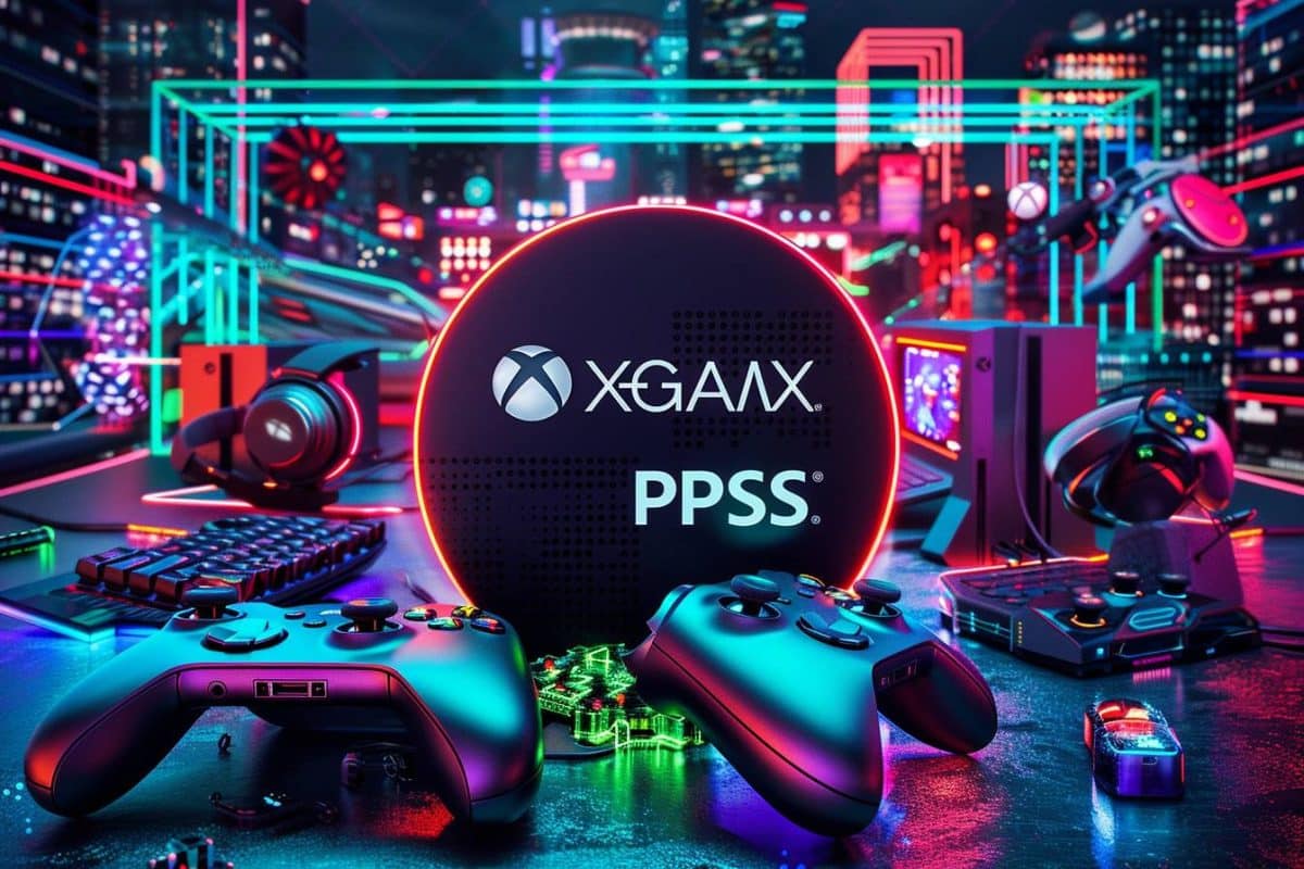 Découvrez les jeux à venir sur le Xbox Game Pass en 2024, 2025 et 2026 : préparez-vous à être surpris Découvrez les jeux à venir sur le Xbox Game Pass en 2024, 2025 et 2026 : préparez-vous à être surpris