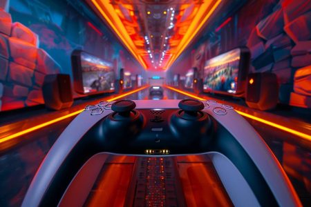 Découvrez les jeux PS5 incontournables de juillet 2024 : préparez-vous à une aventure inoubliable