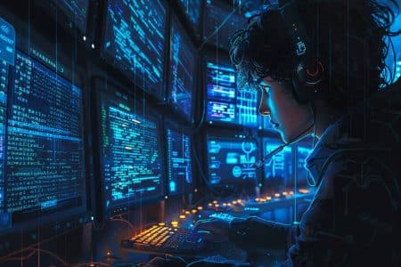 Découvrez les mystères du Dark Web : un guide complet pour vous aventurer en toute sécurité