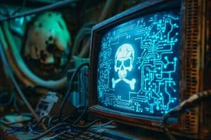 Découvrez les secrets cachés de l'écran bleu de la mort de Windows : une histoire méconnue