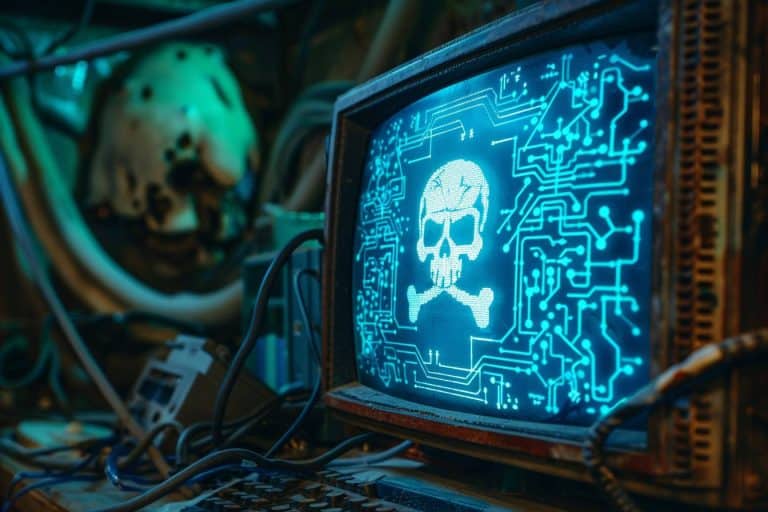 Découvrez les secrets cachés de l&rsquo;écran bleu de la mort de Windows : une histoire méconnue