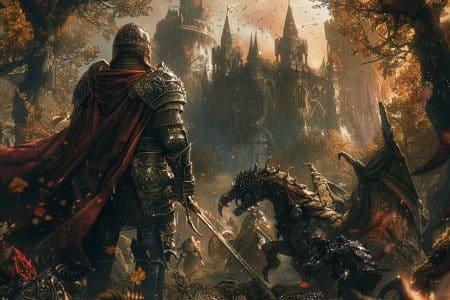 Découvrez les secrets de Baldur’s Gate 3 : un RPG qui vous plongent dans un univers fascinant