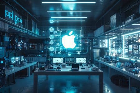 Découvrez les secrets de la beta d'iOS 18.1 et les surprises d'Apple Intelligence