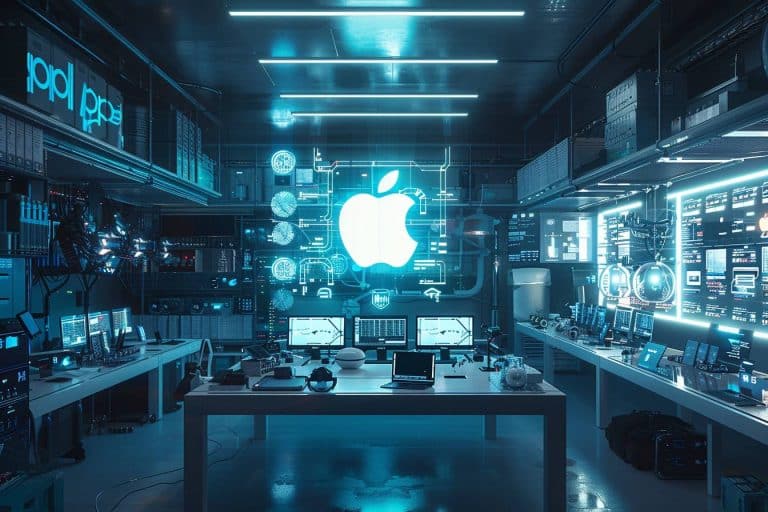 Découvrez les secrets de la beta d&rsquo;iOS 18.1 et les surprises d&rsquo;Apple Intelligence