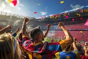 Découvrez les secrets d'ea sports fc 25 : toutes les licences d'équipes et stades révélées à l'avance