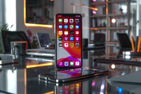 Découvrez les secrets d’iOS 18 bêta 4 : des améliorations étonnantes et comment les essayer dès maintenant Découvrez les secrets d'iOS 18 bêta 4 : des améliorations étonnantes et comment les essayer dès maintenant
