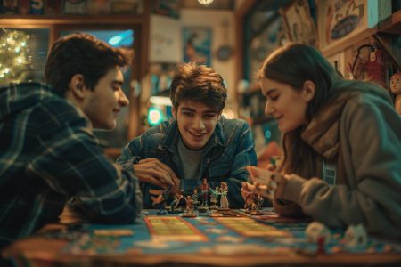 Découvrez pourquoi ce jeu a conquis Kickstarter : une aventure nostalgique et émotive à ne pas manquer