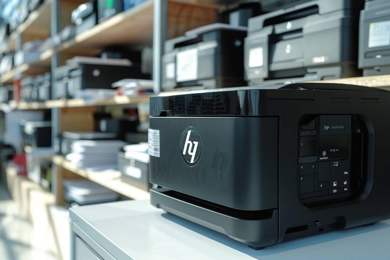 Découvrez pourquoi HP retire discrètement de nombreuses imprimantes de son catalogue cette année