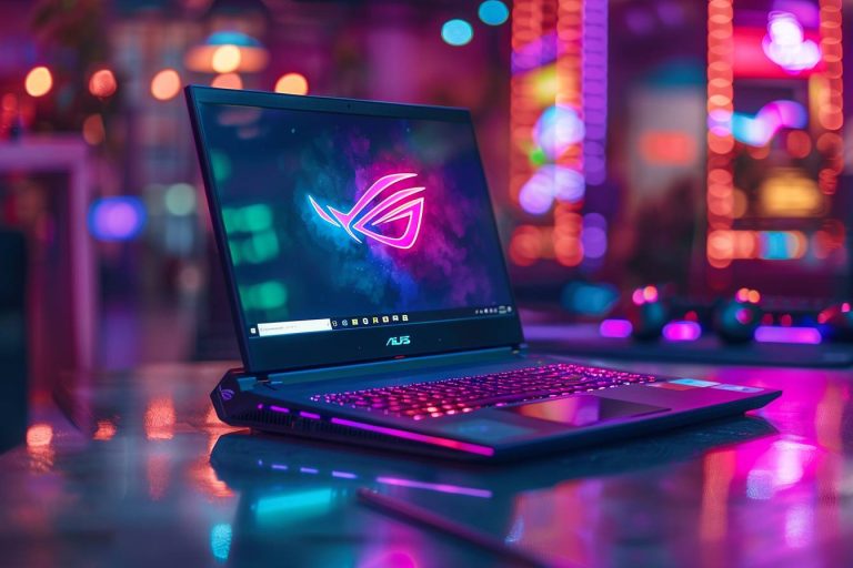 Découvrez pourquoi l&rsquo;Asus ROG Ally X pourrait révolutionner votre expérience de jeu portable