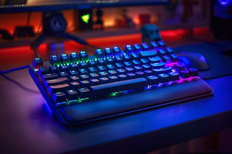 Découvrez pourquoi le Razer Huntsman V3 Pro pourrait être le pire choix pour votre setup de gaming