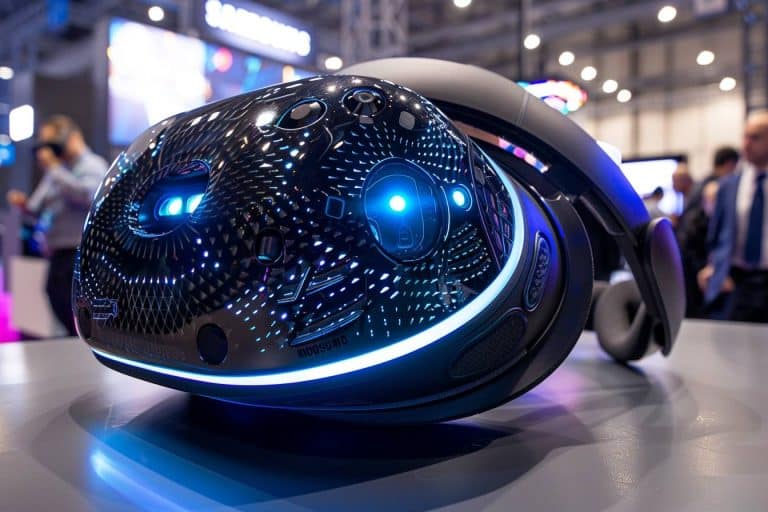 Le Samsung Moohan pourrait révolutionner le marché de la réalité virtuelle en 2024