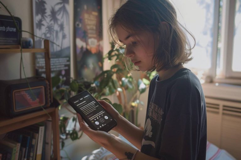 Découvrez pourquoi les « dumb phones » deviennent l&rsquo;allié inattendu de la génération Z contre l&rsquo;addiction numérique