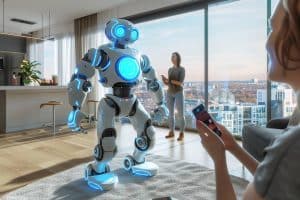 Des machines conscientes : êtes-vous prêt à vivre avec des gadgets capables de vous comprendre ?