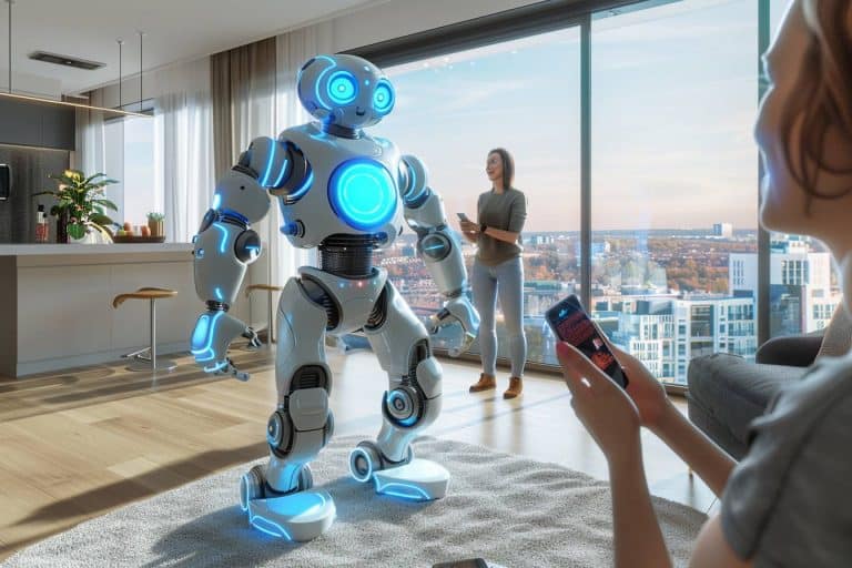 Des machines conscientes : êtes-vous prêt à vivre avec des gadgets capables de vous comprendre ?